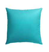 Stylish Celestial Star Patterns outdoor pillow for patio.